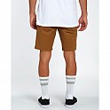Kraťase pánské BILLABONG OUTSIDER 5 POCKET WALKSHORT