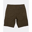 Kraťase pánské BILLABONG SCHEME CARGO