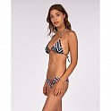 Plavky BILLABONG SOL SEARCHER TRIANGLE VRCHNÍ DÍL