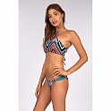 Plavky BILLABONG SOL SEARCHER HIGH NECK VRCHNÍ DÍL