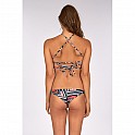 Plavky BILLABONG SOL SEARCHER HIGH NECK VRCHNÍ DÍL