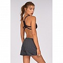 Šortky dámské BILLABONG ESSENTIAL WALKSHORT