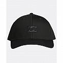 Kšiltovka BILLABONG EMBLEM SNAPBACK
