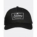 Kšiltova BILLABONG WALLED SNAPBACK
