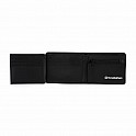 Peněženka HORSEFEATHERS HACKNEY WALLET