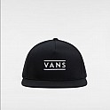 Kšiltovka VANS HALF BOX SNAPBACK