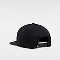Kšiltovka VANS HALF BOX SNAPBACK