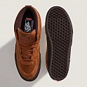 Tenisky VANS HALF CAB