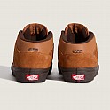 Tenisky VANS HALF CAB
