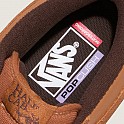 Tenisky VANS HALF CAB