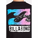 Triko pánské BILLABONG HAZE SS TEE