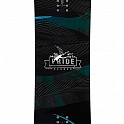 Snowboard HEAD PRIDE 17/18