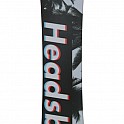 Snowboard HEAD PROGRESS WHITE 2022/23