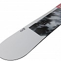 Snowboard HEAD PROGRESS WHITE 2022/23