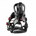 Vázání na snowboard FASTEC HEAD RX 4D SpeedDisc 14/15
