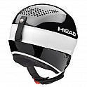 Helma HEAD STIVOT RACE SKI HELMET 2020/21