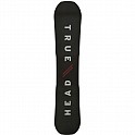 Snowboard HEAD TRUE BLACK 2022/23