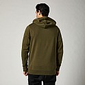 Pánská mikina FOX Headspace Pullover Fleece