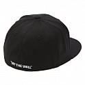 Kšiltovka Vans HEEL SCAB CAP