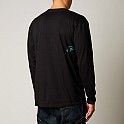Triko pánské FOX Helios Ls Tee