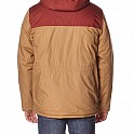 Bunda ELEMENT HEMLOCK TWO TONES
