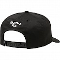 Kšiltovka FOX LEGACY HERITAGE 110 SNAPBACK