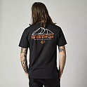 Triko FOX HERO DIRT SS PREMIUM TEE
