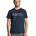 Triko RIP CURL HEY MAMA S/S TEE