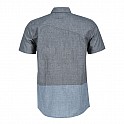 Košile VOLCOM HOLSTEIN STRP