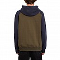 Mikina VOLCOM Homak P/O