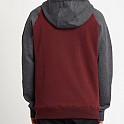 Mikina VOLCOM Homak P/O
