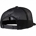 Kšiltovka FOX HOME BOUND SNAPBACK HAT