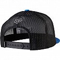 Kšiltovka FOX HOME BOUND SNAPBACK HAT
