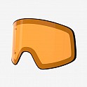 Brýle HEAD HORIZON PREMIUM +SPARELENS GOGGLE WHITE LENS YELLOW 2021/22