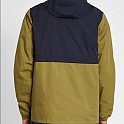 Pánská bunda Volcom Howard Hooded