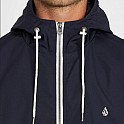 Pánská bunda Volcom Howard Hooded