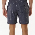 Boardshort RIP CURL HULA BEACH VOLEY