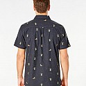 Košile RIP CURL HULA BREACH S/S SHIRT