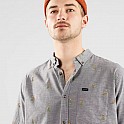 Košile RIP CURL HULA BREACH S/S SHIRT