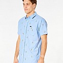Košile RIP CURL HULA BREACH S/S SHIRT