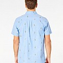 Košile RIP CURL HULA BREACH S/S SHIRT