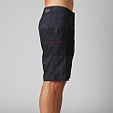 Kraťase pánské FOX HYDROTEXTILE TECH SHORT