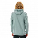 Mikina RIP CURL WETSUIT ICON ZIP THRU HOOD