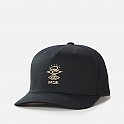 Kšiltovka Rip Curl ICONS FLEXFIT CAP