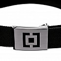 Pásek HORSEFEATHERS IDOL PLAIN BELT