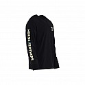 Triko pánské HORSEFEATHERS IGNITE LS T-SHIRT