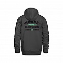 Mikina HORSEFEATHERS IGNITE SWEATSHIRT