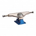 Trucky INDEPENDENT 144 Stage 11 Forged Hollow Chris Joslin Silver Blue Standard