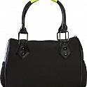 Kabelka FOX INTAKE DUFFLE