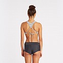 Plavky dámské BILLABONG Island Time High Neck Bikini Top
